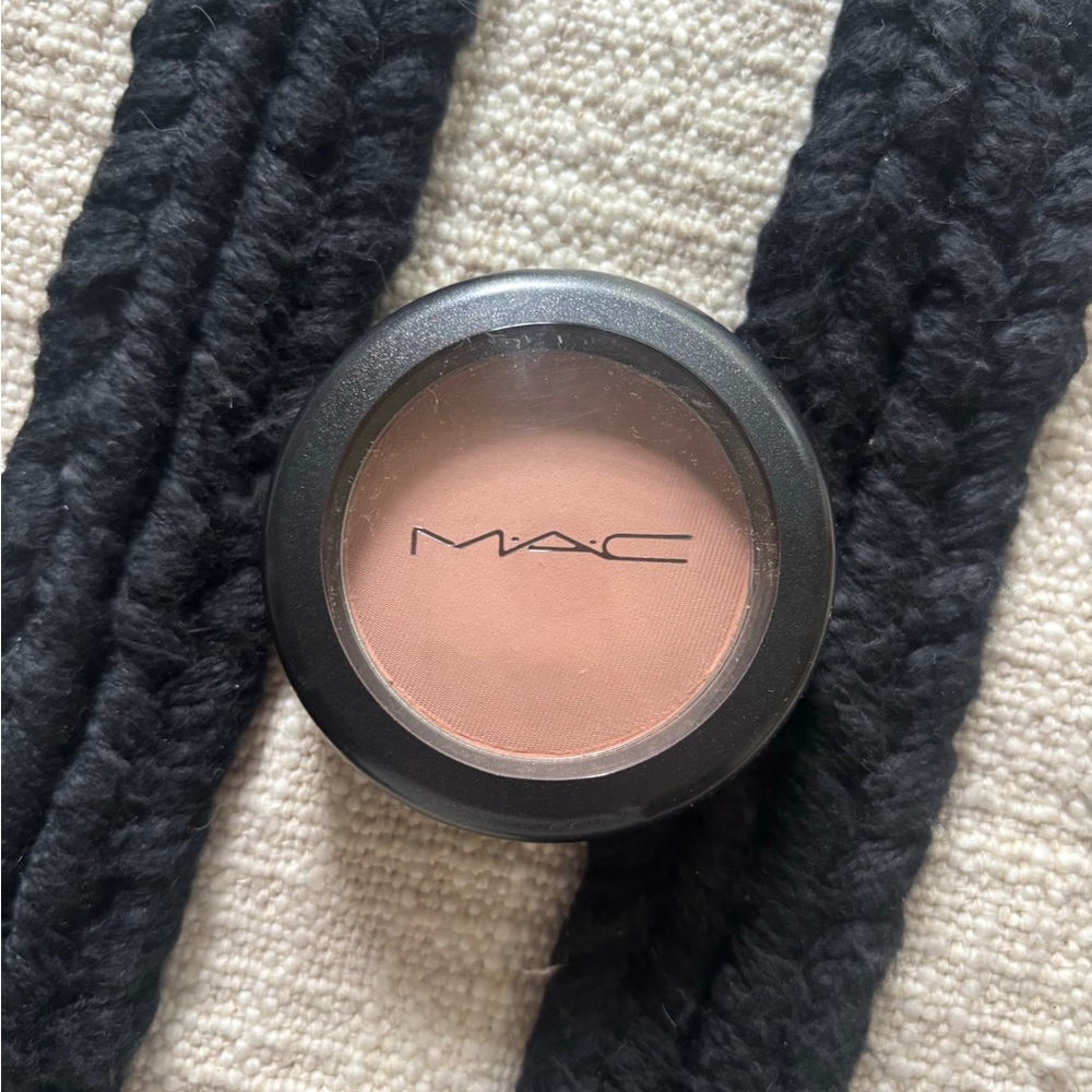 Mac Harmony Blush